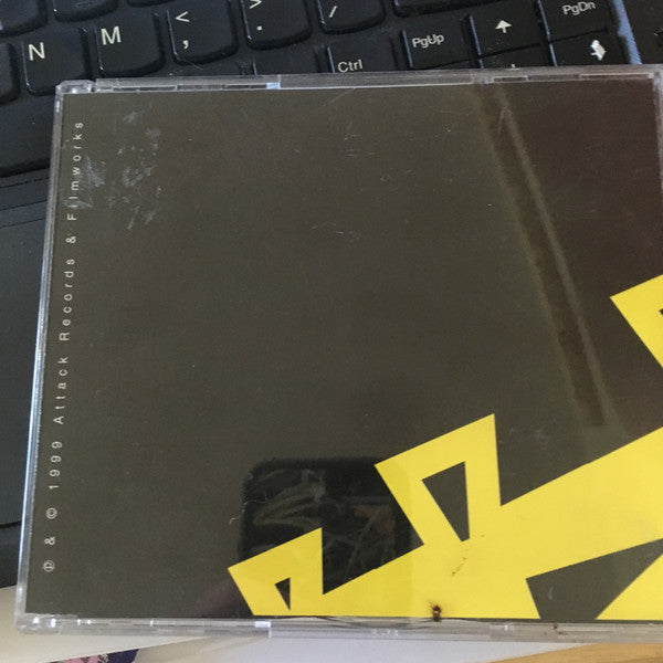 Various : Attack Records And Filmworks Catalogue 1999 (Choose Your Weapon) (2xCD, Comp)