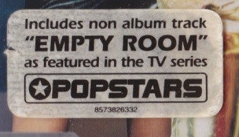 Bardot (2) : Poison (CD, Single)