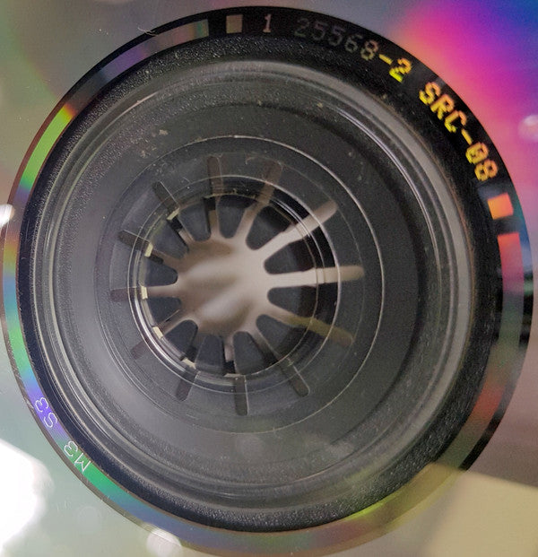 Randy Travis : Always & Forever (CD, Album)