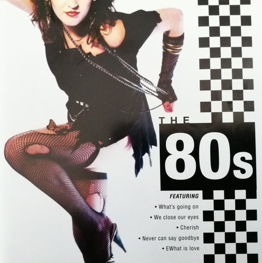 Various : The 80's (CD, Comp)