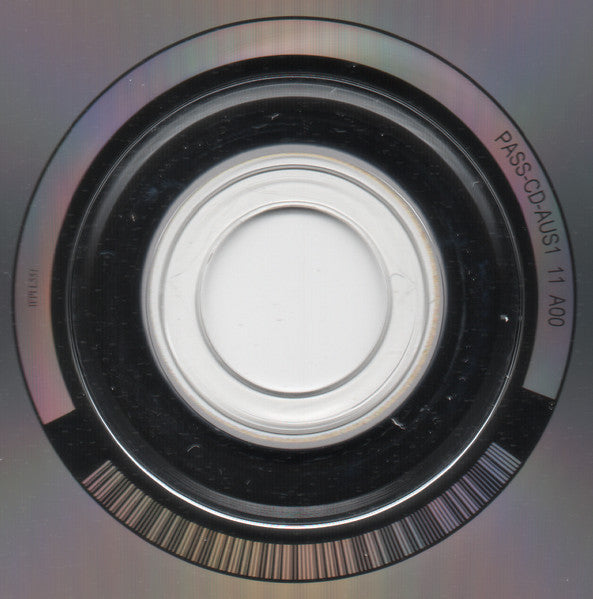 /Passenger. : Wicked Man's Rest (CD, Album)