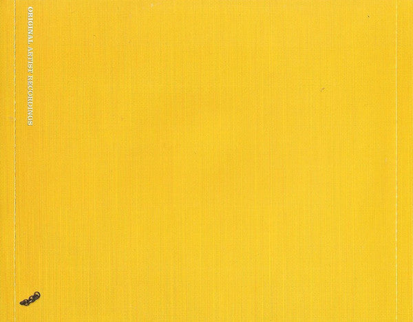 Busta Rhymes : Artist Collection (CD, Comp)