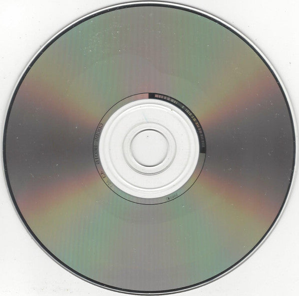 Bob Dylan : Hard Rain (CD, Album, RE)