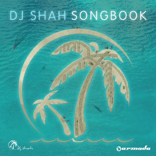 DJ Shah : Songbook (2xCD, Album)