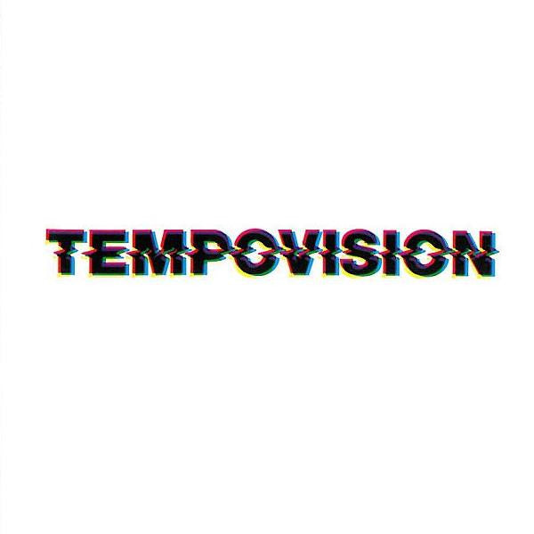 Etienne De Crecy* : Tempovision (CD, Album)