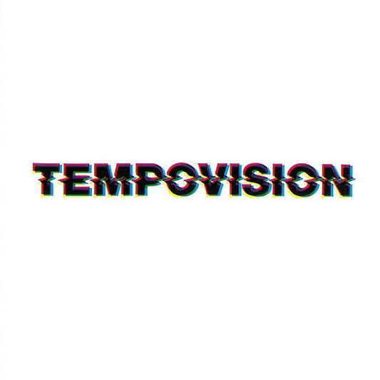 Etienne De Crecy* : Tempovision (CD, Album)