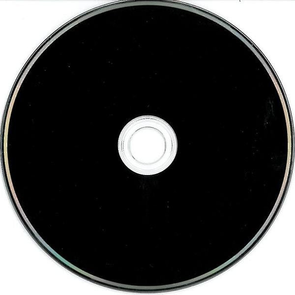 Etienne De Crecy* : Tempovision (CD, Album)