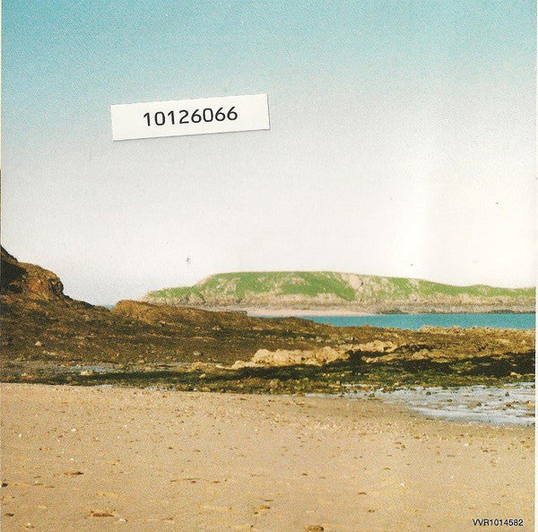 Etienne De Crecy* : Tempovision (CD, Album)