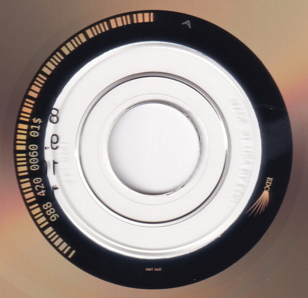 Main Source : F*ck What You Think (CD, Album, RE)