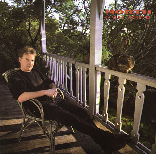 Graeme Connors : North (CD, Album)