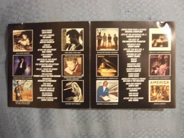 The Doors : The Soft Parade (CD, Album, RE, RM)