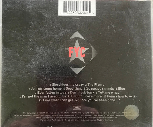 Fine Young Cannibals : The Finest (CD, Comp)