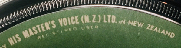 The Seekers : The Seekers (7", EP, Mono, Fou)