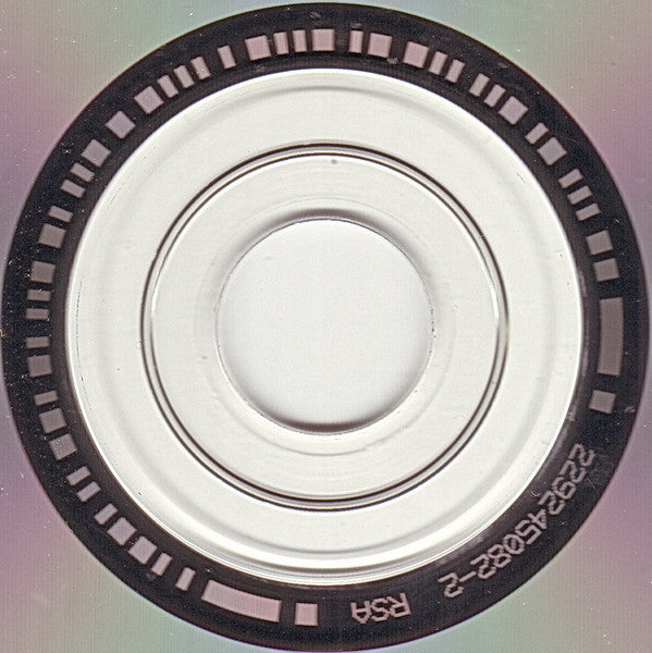 Claude Debussy, Alain Lombard / Armin Jordan : La Mer - Nocturnes / Prélude À L'après-Midi D'un Faune / Rhapsodie Pour Clarinette (CD)