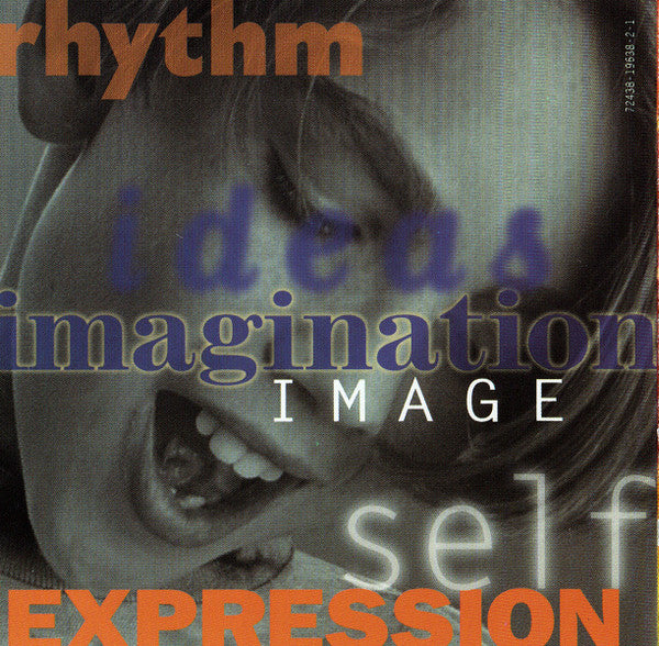 Various : Fired Up Badge - New Music: Vol. 1 (CD, Comp, Smplr)