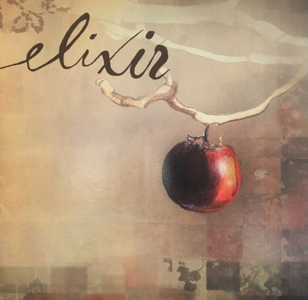 Elixir (20) : Elixir (CD, Album)