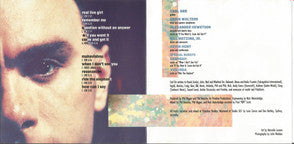 Carl Orr : Carl Orr (CD, Album)