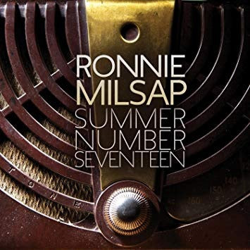 Ronnie Milsap : Summer Number Seventeen (CD, Album)