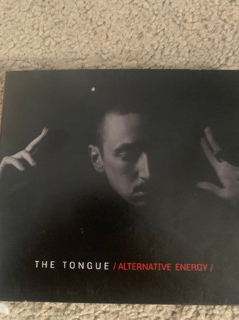 The Tongue : Alternative Energy (CD, Album)