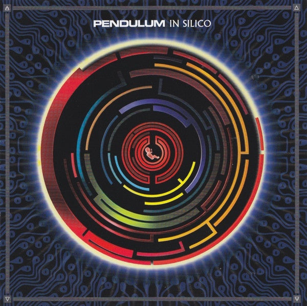 Pendulum (3) : In Silico (CD, Album)