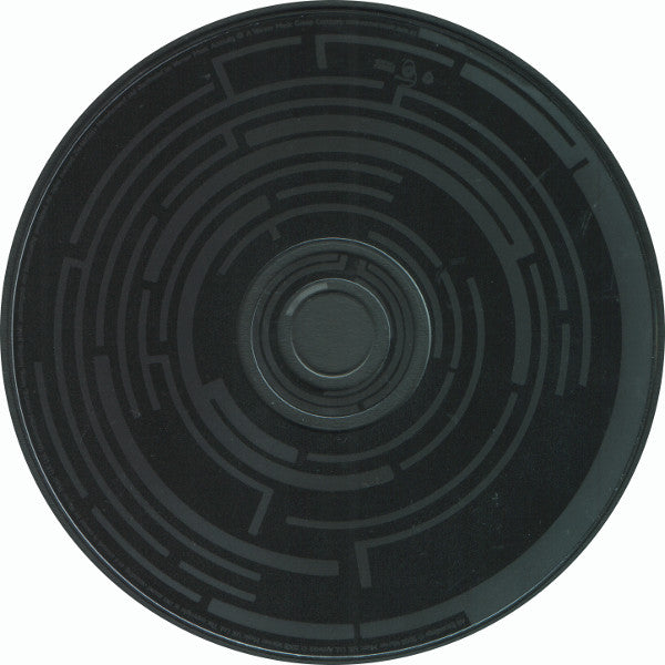 Pendulum (3) : In Silico (CD, Album)