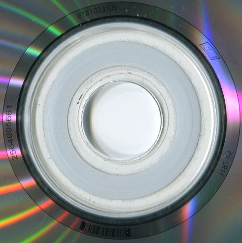 Pendulum (3) : In Silico (CD, Album)