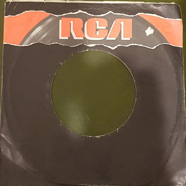 Daryl Hall & John Oates : Out Of Touch (7", Single)