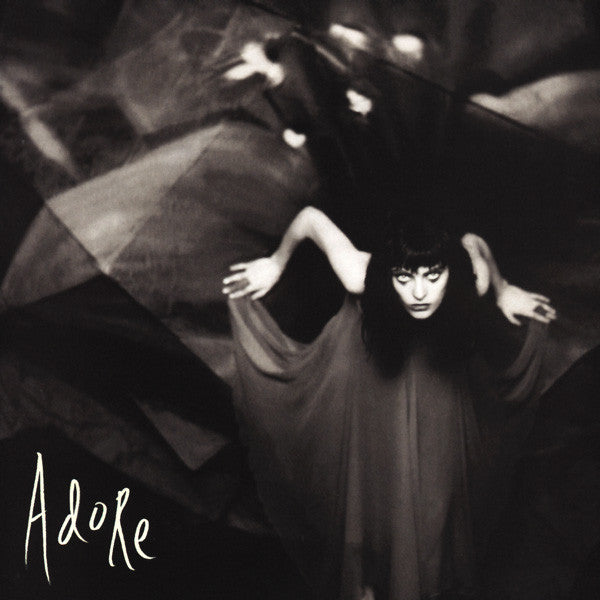 The Smashing Pumpkins : Adore (CD, Album, EMI)