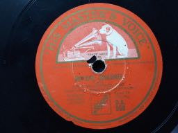 John McCormack (2) : Mother Machree / I Hear You Calling Me (Shellac, 10", RP)