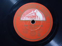 John McCormack (2) : Mother Machree / I Hear You Calling Me (Shellac, 10", RP)