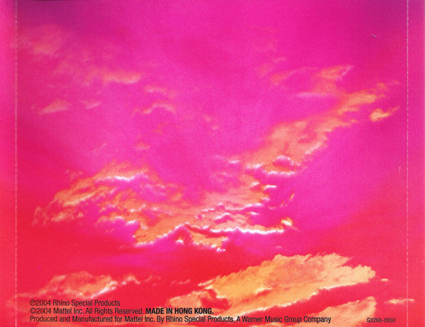 Barbie (10) : Cali Girl, Vol. 2 (CD, EP)