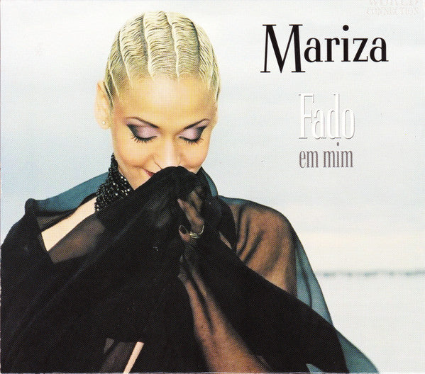 Mariza : Fado Em Mim (2xCD, Album, O-c)