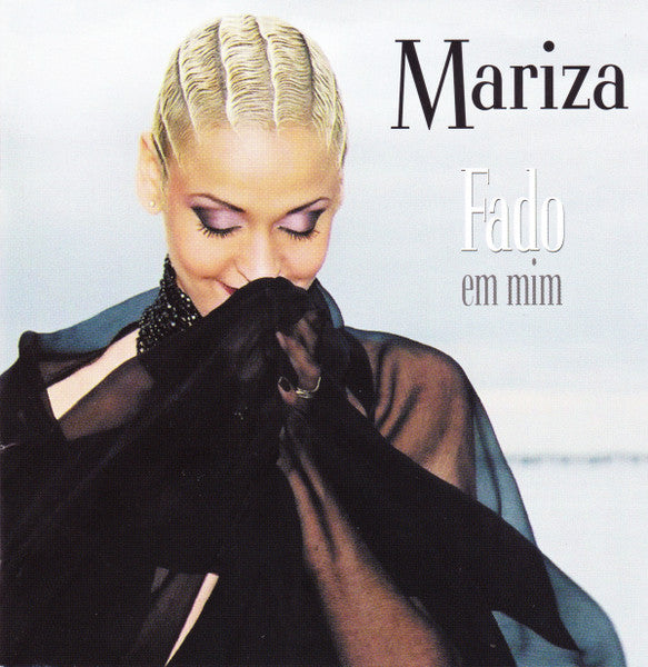 Mariza : Fado Em Mim (2xCD, Album, O-c)