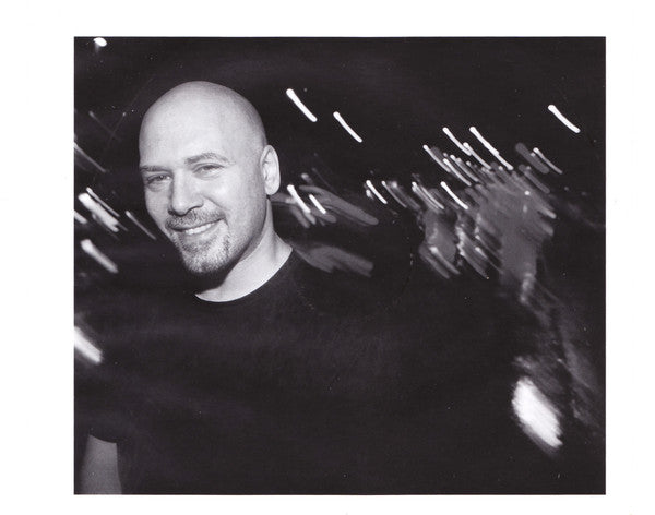 Danny Krivit : Edits By Mr. K (The Original Rare Disco Edits) (CD, Comp)