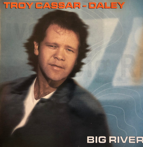 Troy Cassar-Daley : Big River (2xCD, Album)