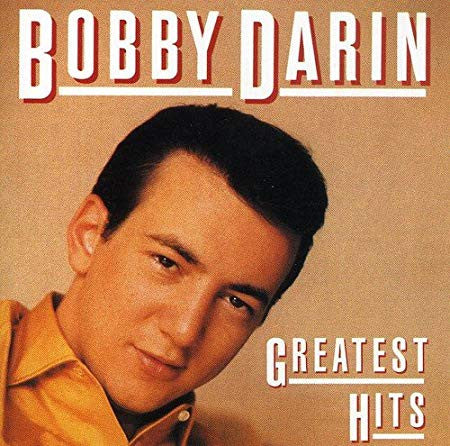 Bobby Darin : Greatest Hits (CD, Comp, RM)