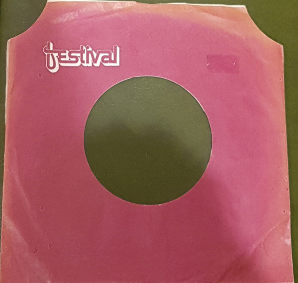 Mike Oldfield : The William Tell Overture (7", Single)