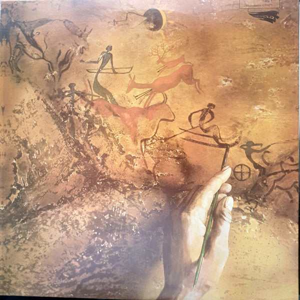 The Moody Blues : To Our Children's Children's Children (LP, Album)