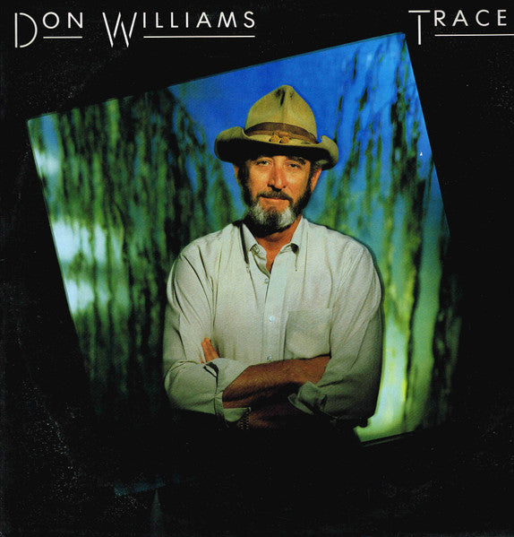 Don Williams (2) : Traces (LP, Album)