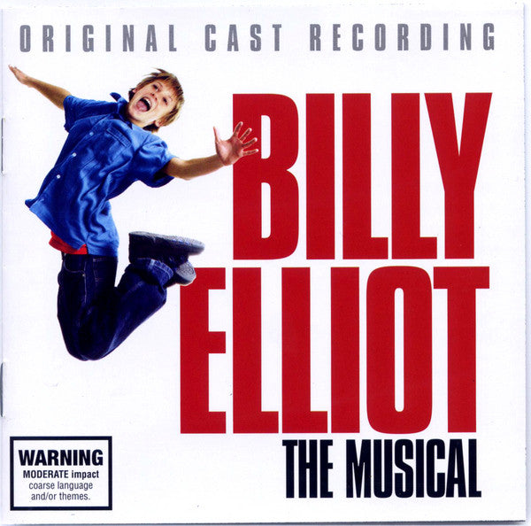 Original Cast*, Elton John : Billy Elliot The Musical - Original Cast Recording (CD, Album)