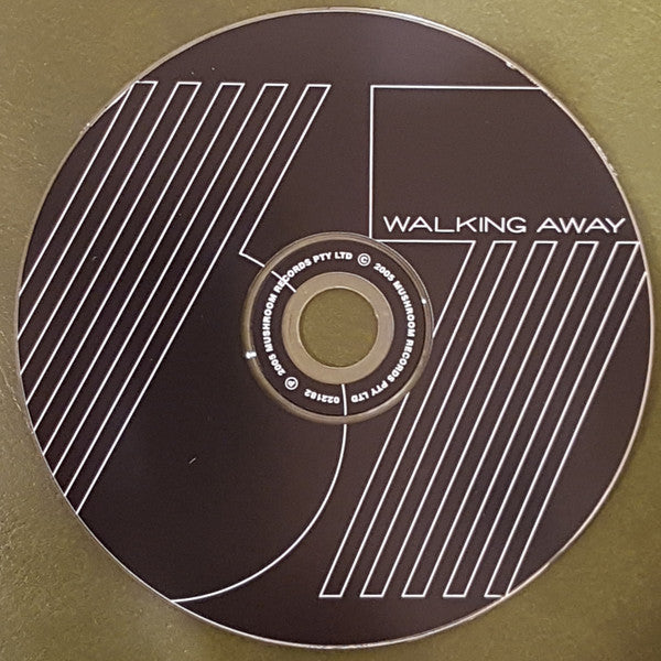 67 Special : Walking Away (CD, Single)