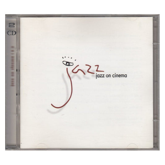 Various : Jazz On Cinema I & II (2xCD, Comp)