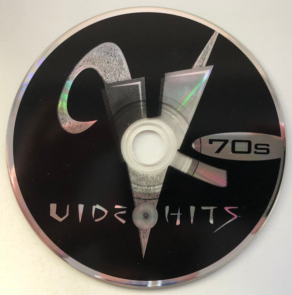 Various : Video Hits 1000th Show Celebration (3xCD, Comp, Ltd)