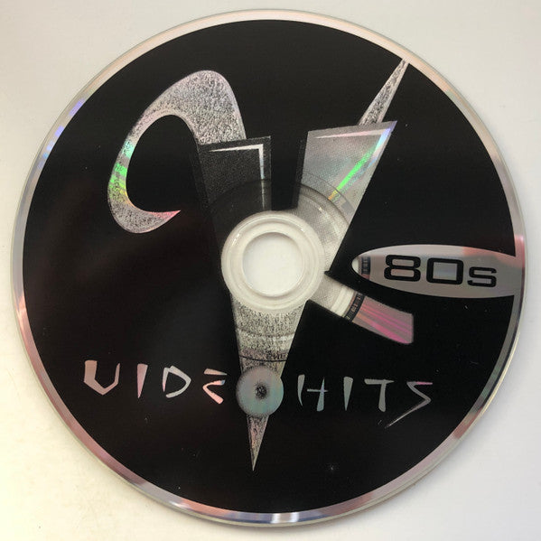 Various : Video Hits 1000th Show Celebration (3xCD, Comp, Ltd)