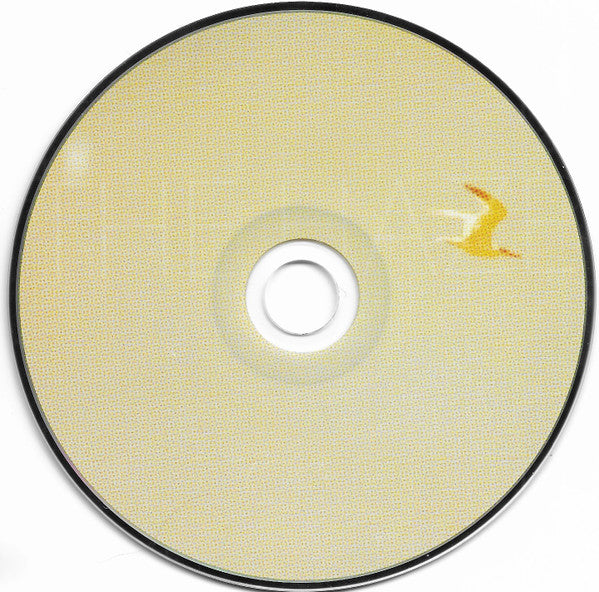 We All Want To : The Haze (CD, Album)