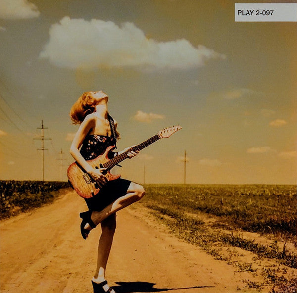 Various : Miles & Miles Of Country (2xCD, Comp)