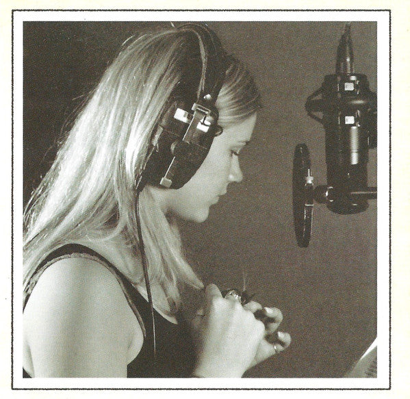 Joss Stone : The Soul Sessions (CD, Album, Copy Prot.)