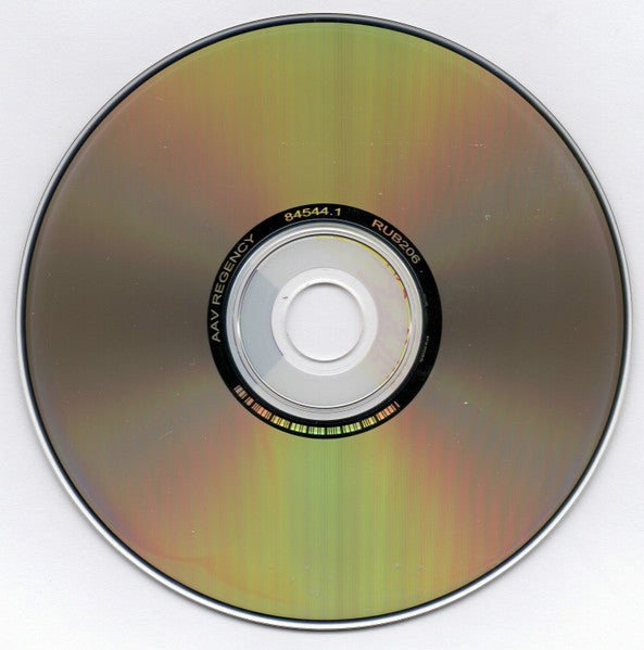 The Exploders : The Exploders (CD, Album)