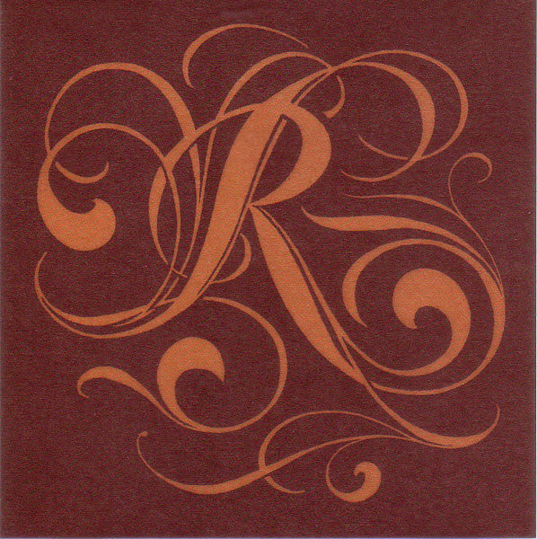 The Raconteurs : Broken Boy Soldiers (CDr, Album, Promo)