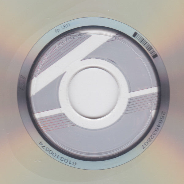 Kylie Minogue : Kiss Me Once (CD, Album)